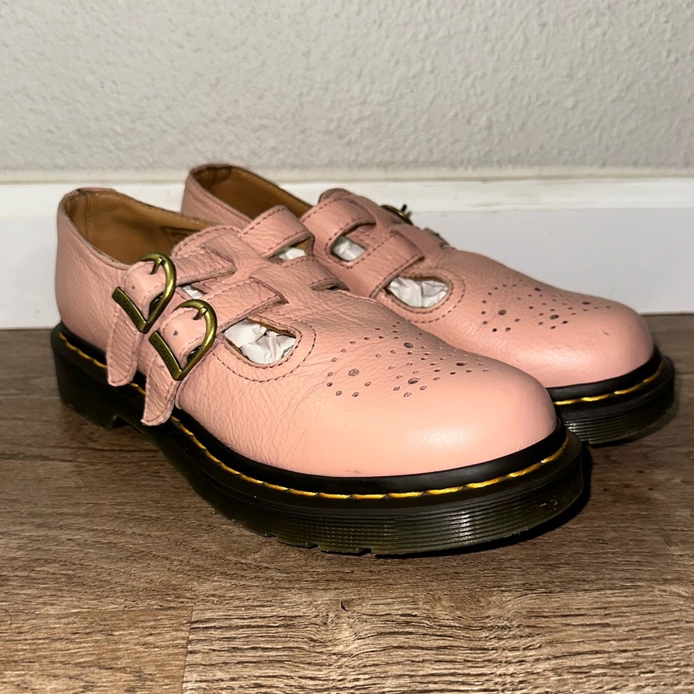 Women’s Dr. Marten’s 8065 Mary Jane Size 7